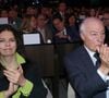 Cette prise de participation minoritaire, dont le montant n’a pas été dévoilé, a marqué le premier investissement de Téthys Invest dans le secteur de la mode. 

Françoise Bettencourt Meyers et son mari Jean-Pierre Meyers - Prix International L’Oréal-UNESCO pour les Femmes et la Science à l’UNESCO, Paris, France le 12 Juin 2025.

© Bertrand Rindoff / Bestimage