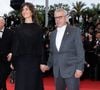 Son époux, Philippe Torreton l'avait aussi demandé en mariage sur place

Elsa Boublil et Philippe Torreton - Montée des marches du film " Le deuxième acte " pour la cérémonie d'ouverture du 77ème Festival International du Film de Cannes, au Palais des Festivals à Cannes. Le 14 mai 2024
© Olivier Borde / Bestimage