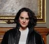 Cette tendre publication soutient également le mouvement « J’ai faim, je mange ».

Exclusif - Noémie Merlant - Cocktail de clôture de la cérémonie des Lumières 2024 à l'hôtel de ville de Paris, France, le 22 janvier 2024. © Christophe Clovis / Bestimage