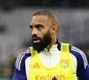 Alexandre Lacazette victime d’un cambriolage

Alexandre Lacazette - L'Olympique de Marseille reçoit l'Olympique Lyonnais dans le cadre de la 20e journée de Ligue 1 Mcdonald's. William Cannarella / PsnewZ / Bestimage