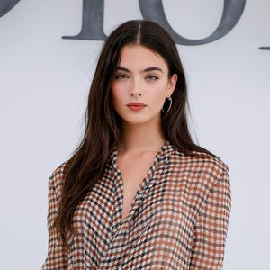 Le défilé prêt-à-porter Christian Dior s'est tenu ce 29 septembre 2026 au Jardin des Tuileries à Paris.

Deva Cassel au photocall du défilé Christian Dior Collection Femme Prêt-à-Porter Printemps/Eté 2027 lors de la Fashion Week de Paris, au Jardin des Tuileries, à Paris.

© Olivier Borde/Bestimage