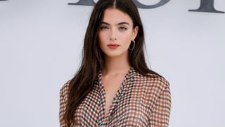 Au défilé Dior à Paris, Deva Cassel et deux autres filles de stars prennent le pouvoir à la Fashion Week