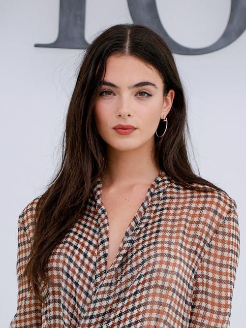 Au défilé Dior à Paris, Deva Cassel et deux autres filles de stars prennent le pouvoir à la Fashion Week