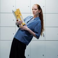 Exit les baggy : ces trois coupes de pantalons seront incontournables à la rentrée