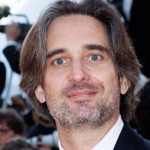 Dimitri Rassam - Montée des marches pour la cérémonie de clôture du 79ème Festival International du Film de Cannes, le 23 mai 2026. © Jacovides-Moreau / Bestimage