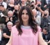 Elle aurait notamment aimé qu’il puisse découvrir son nouveau film, Si tu penses à moi.

Géraldine Nakache lors de la séance photo du film « Si Tu Penses Bien » dans le cadre du 79e Festival de Cannes, à Cannes, en France, le 16 mai 2026. 

Photo de Laurent Zabulon/ABACAPRESS.COM