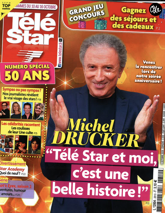 "Télé Star"