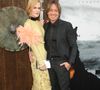 C'est la fin d'un beau couple de stars

Nicole Kidman et Keith Urban à la première du film "The Northman" à Los Angele

©Broadimage / Bestimage