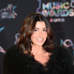 Jenifer au photocall de la 24ème édition des "NRJ Music Awards (NMA)" au Palais des Festivals à Cannes le 18 novembre 2022.

© Rahid Bellak / Bestimage