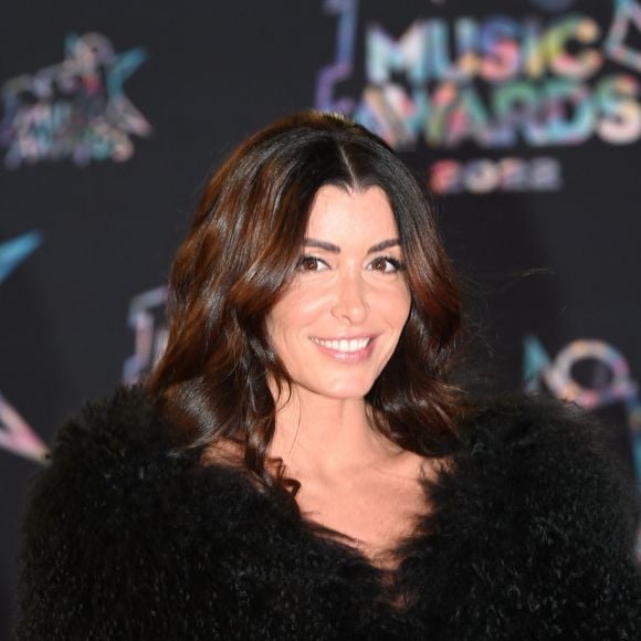 Jenifer au photocall de la 24ème édition des "NRJ Music Awards (NMA)" au Palais des Festivals à Cannes le 18 novembre 2022.

© Rahid Bellak / Bestimage