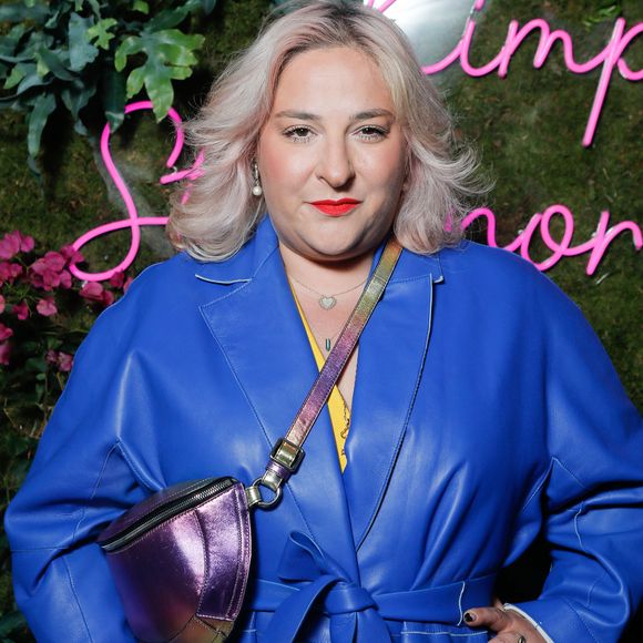 Marilou Berry - People à la soirée "Kimpton Music Festival" à l'hôtel Kimpton Saint-Honoré à Paris. Le 1er juin 2022
© Christophe Clovis / Bestimage