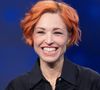 "J’ai le plaisir de vous informer que vous avez acquis la nationalité française depuis le 12/05/2026", peut-on lire sur le message reçu par la chanteuse depuis le site officiel du gouvernement. 

Exclusif - Natasha St Pier pour les surprises lors de l'enregistrement de l'émission "La Boîte à secrets", présentée par F.Bollaert et diffusée le 23 janvier sur France 3, dans les studios du Lendit à Saint-Denis, France, le 16 décembre 2025. © Cyril Moreau/Bestimage