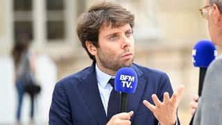 "C'est ma deuxième maison" : Loin de Paris, Benjamin Duhamel très attaché à cette région où il a ses racines