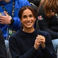 "Parmi les cinq meilleurs repas de ma vie" : Pour ses 44 ans, Meghan Markle s’offre une soirée inoubliable et ressort une robe à 4500 euros