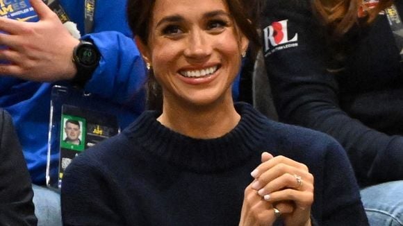 "Parmi les cinq meilleurs repas de ma vie" : Pour ses 44 ans, Meghan Markle s’offre une soirée inoubliable et ressort une robe à 4500 euros