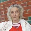 Corinne Masiero (Capitaine Marleau) a décidé de changer de comportement envers les autres, ce qu'elle ne s'autorise plus à faire