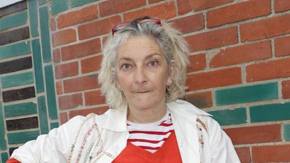 Corinne Masiero (Capitaine Marleau) a décidé de changer de comportement envers les autres, ce qu'elle ne s'autorise plus à faire