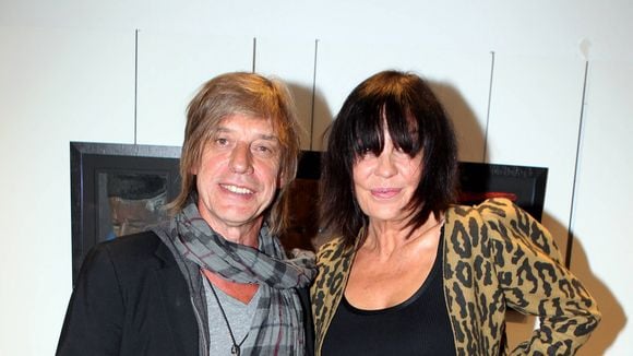 Jean-Louis Aubert et France : Leur fils Arthur, artiste comme sa mère, est le sosie de son père