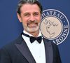 Patrick Mouratoglou - 10ème édition du Gala de Charité de Patrick Mouratoglou à l'Académie Mouratoglou à Biot Sophia Antipolis, le 23 juin 2024. © Bruno Bebert/Bestimage