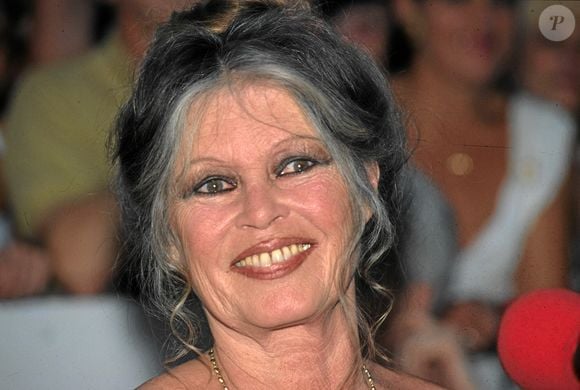 Brigitte Bardot fête son anniversaire à Saint Tropez - 1994 © Richard/Pixplanete/Bestimage