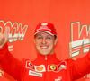 En décembre 2013, la vie de Michael Schumacher volait en éclats à cause d'un terrible accident de ski dans les Alpes françaises.

Michael Schumacher en 2006.

Photo : DPPI / Bestimage