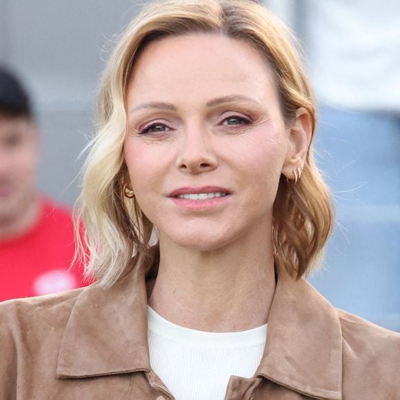 Christophe Dominici : Charlène de Monaco perd pied face à la famille du sportif lors d’un moment de recueillement