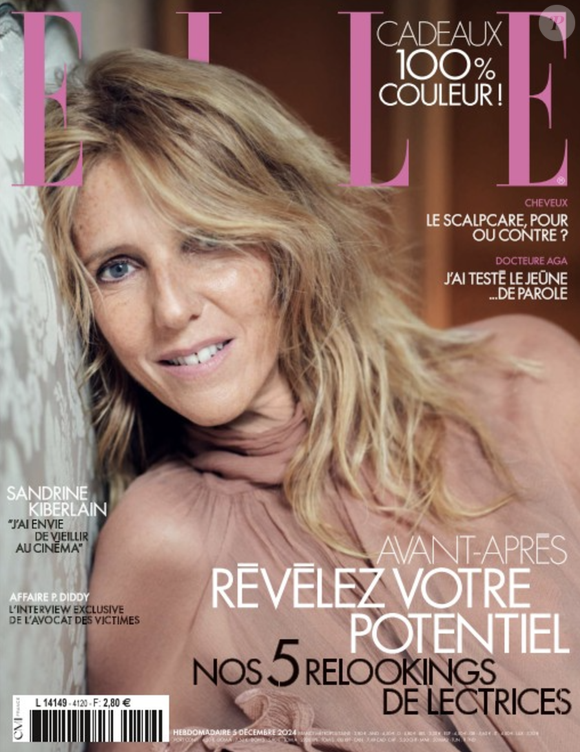 ELLE