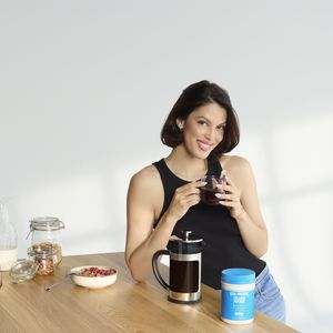 Consommatrice depuis des années de collagène marin, l'ancienne Miss France et Miss Univers a craqué pour la marque Vital Proteins.

Iris Mittenaere ambassadrice de Vital Proteins, experte en collagène