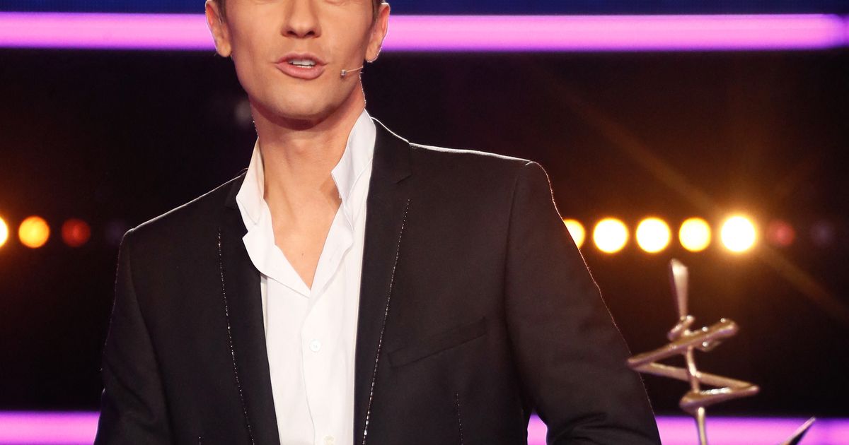 "C'est la chaîne et la production" : Cyril Féraud n'a pas choisi son successeur, il dit ce qu'il pense de lui