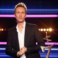 "C'est la chaîne et la production" : Cyril Féraud n'a pas choisi son successeur, il dit ce qu'il pense de lui