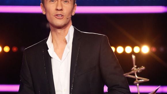 "C'est la chaîne et la production" : Cyril Féraud n'a pas choisi son successeur, il dit ce qu'il pense de lui