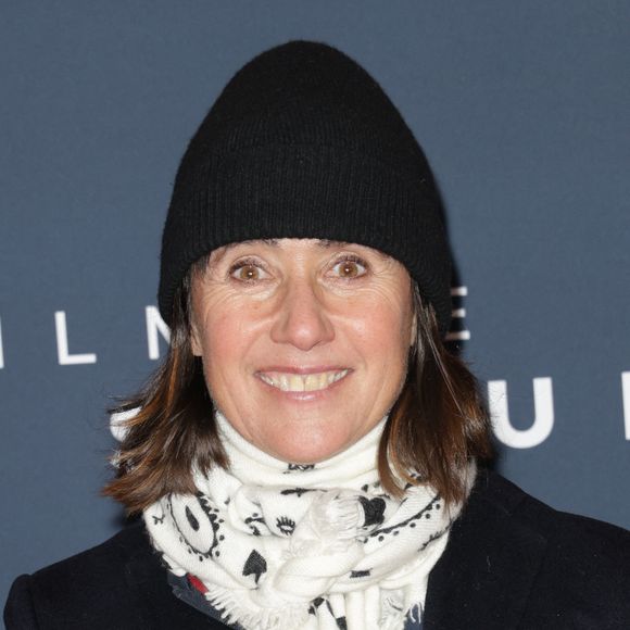 Alexia Laroche-Joubert à la première du film "Mercato" au cinéma "Le Grand Rex" à Paris, le 17 février 2025.

Photo : Guirec Coadic / Bestimage
