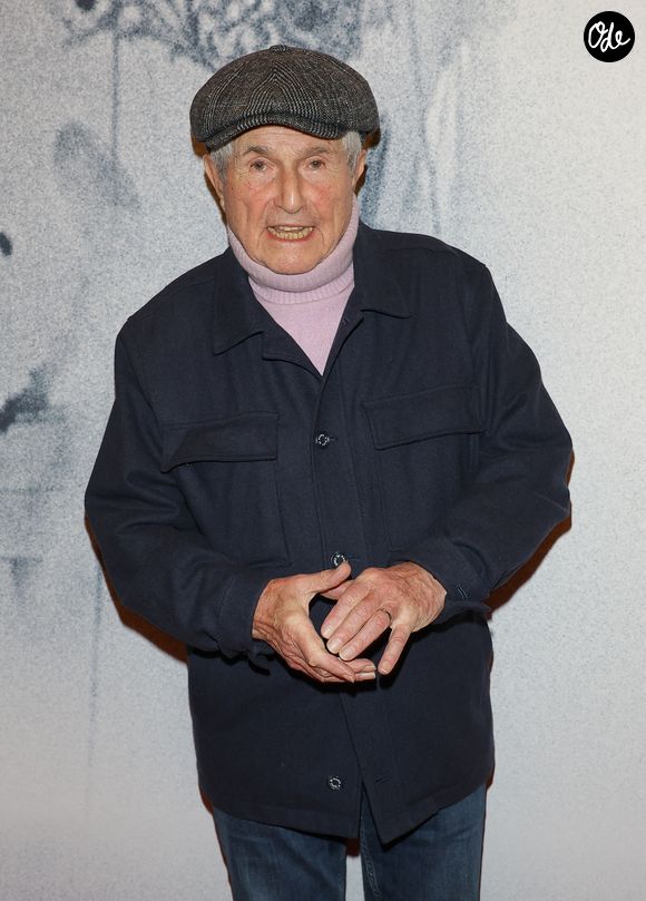 Claude Lelouch - Photocall de la représentation exceptionnelle de LUMIÈRE ! par Thierry Frémaux au Grand Rex à Paris le 12 décembre 2025.
COADIC GUIREC / BESTIMAGE