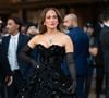Milan a vibré au rythme de Vogue World, 

Jennifer Lopez au Vogue World à la Galleria Vittorio Emanuele II 
©SGPItalia