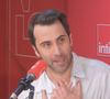 Thomas Poitevin quitte la matinale de France Inter. 

Thomas Poitevin, ex-humoriste de la matinale de France Inter