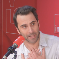 "Une décision tout à fait réfléchie" : le nouveau chroniqueur de France Inter jette déjà l'éponge moins d'un mois après son arrivée