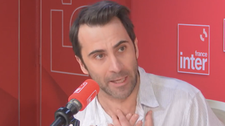 "Une décision tout à fait réfléchie" : le nouveau chroniqueur de France Inter jette déjà l'éponge moins d'un mois après son arrivée