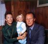 Il s'agissait d'une commande de son père, Victor-Emmanuel de Savoie

Victor-Emmanuel de Savoie, son épouse Marina Doria De Savoie et son fils Emmanuel-Philibert de Savoie. Photo by IPA/ABACAPRESS.COM