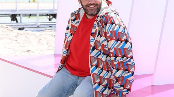 Camping Paradis : Le rôle de Laurent Ournac aurait dû être interprété par une autre star de la télé