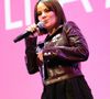 alors qu'elle se produisait à l'Olympia pour célébrer ses 25 ans de carrière. 

Alizée (Alizée Jacotey) - Première du film "Mean Girls" au Grand Rex à Paris le 8 janvier 2024. © Coadic Guirec/Bestimage