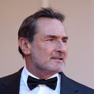 Gilles Lellouche - Montée des marches du film " La vénus électrique " pour la cérémonie d'ouverture du 79ème Festival International du Film de Cannes, le 12 mai 2026. © Jacovides-Moreau /Bestimage