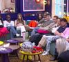 Deux candidats se retrouvent d'ailleurs déjà sur la sellette.

Extrait de la quotidienne "Star Academy". ©TF1