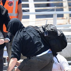 Et cela se ressent encore à l'occasion de leurs vacances sur la Côte d'Azur cet été. Pour elle, il a changé. Il a même perdu du poids.

Leonardo DiCaprio à Venise pour le mariage de Jeff Bezos, en juillet 2025. Backgrid UK/ Bestimage