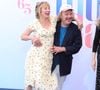 Les deux comédiens se sont rencontrés en 2010 avant de se mettre en couple sous l'impulsion d'Arielle Dombasle


Philippe Katerine, Julie Depardieu - Photocall de 'Les derniers jours de Charles Baudelaire' lors de la 65eme édition du Festival TV De Monte Carlo le 14 Juin 2026 © Denis Guignebourg /Bestimage