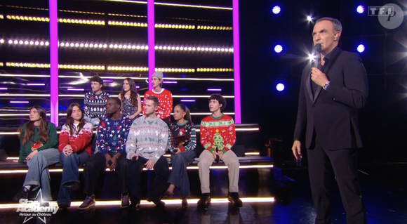 Star Academy, prime du 20 décembre 2025 TF1