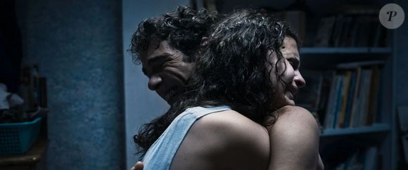 "Alpha", qui a divisé la Croisette

Image du film "Alpha"