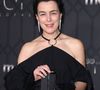 Elle en parle dans une interview inédite pour le "Times".

Olivia Williams attends the world premiere of HBO's Dune: Prophecy at Jazz at Lincoln Center, New York City, NY, USA, October 30, 2024. Photo by Anthony Behar/SPUS/ABACAPRESS.COM