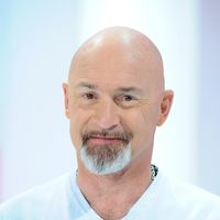 Vincent Lagaf' : "Ton pronostic vital est engagé", l'animateur du Bigdil aurait pu ne pas voir son petit-fils grandir