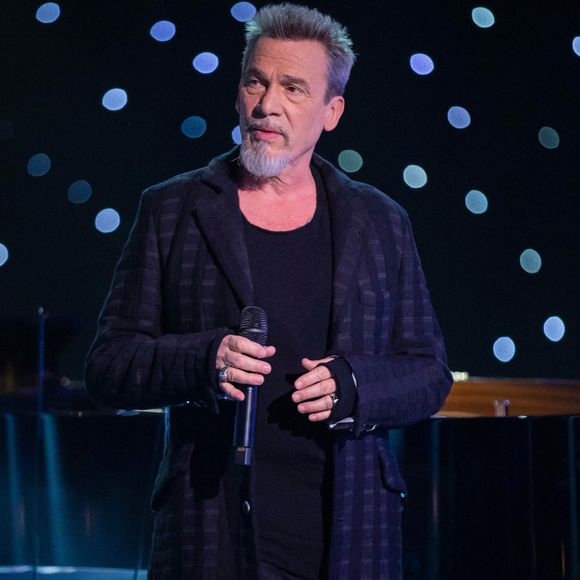 "Je ne fais pas ça pour lui faire plaisir mais parce qu'elle a raison", explique-t-il.

Exclusif - Florent Pagny
CYRIL MOREAU / BESTIMAGE