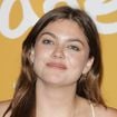 Pour garder le moral quand ça ne va pas, Louane a trouvé la solution : “Ca me fait me sentir moins seule”